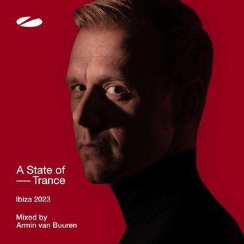 A State Of Trance - Ibiza 2023 - CD Audio di Armin Van Buuren