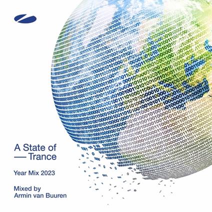 A State Of Trance Yearmix 2023 - CD Audio di Armin Van Buuren