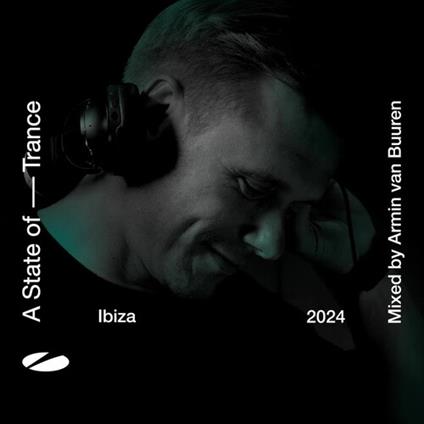 A State Of Trance Ibiza 2024 - CD Audio di Armin Van Buuren