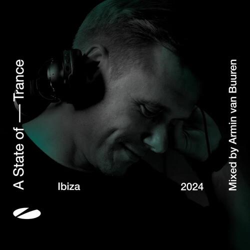 A State Of Trance Ibiza 2024 - CD Audio di Armin Van Buuren