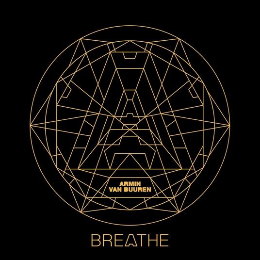 Breathe - CD Audio di Armin Van Buuren