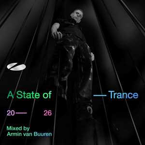 CD A State Of Trance 2026 