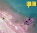 Traveller - CD Audio di York