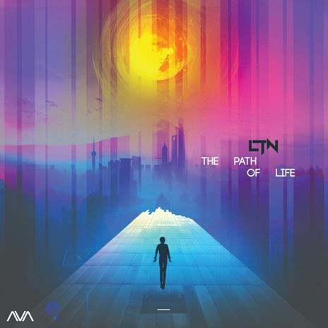 Path of Life - CD Audio di LTN