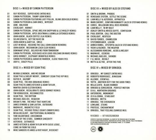 VII Vol.2 - CD Audio - 2