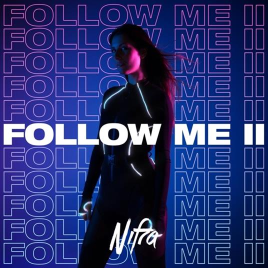 Follow Me 2 - CD Audio di Nifra