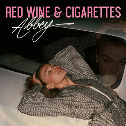 Red Wine & Cigarettes - CD Audio di Abbey
