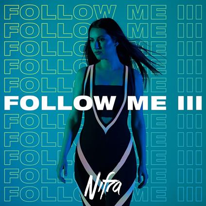 Follow Me III - CD Audio di Nifra