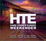 Hard Trance Europe Weekender Volume 5