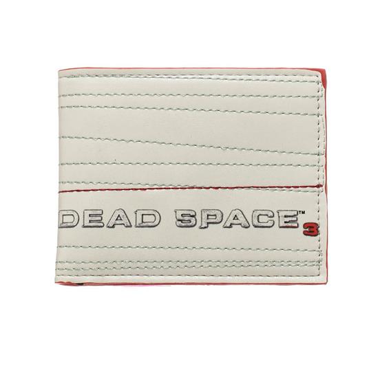 Portafoglio Dead Space 3. Logo