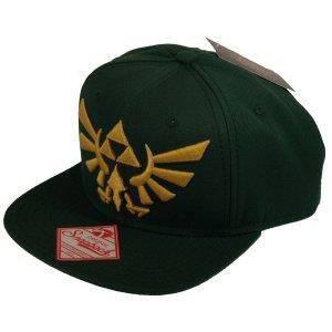 Cappello The Legend of Zelda con logo - 2