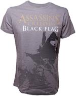 T-Shirt uomo Assassin's Creed. Kenway Stencil