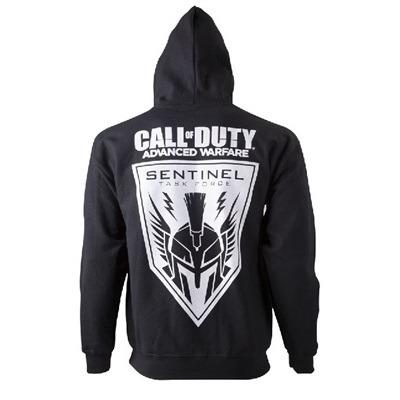Felpa uomo Call of Duty. Advanced Warfare - 2