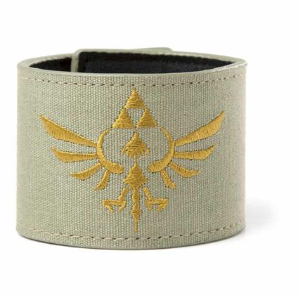 Bracciale Nintendo. Zelda Canvas