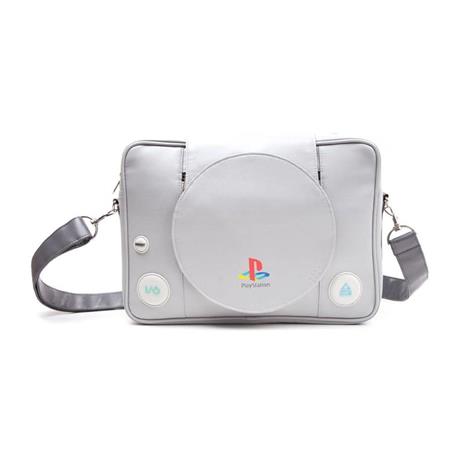 Borsa a Tracolla Sagomata Playstation