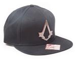 Cappellino Assassin's Creed Syndicate. Bronze Logo Snapback