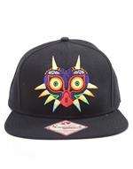 Cappellino Nintendo. Zelda Majora's Mask