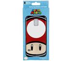 Cover Samsung S5 Nintendo. Super Mario Bros
