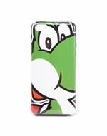 Cover iPhone 5C Nintendo. Yoshi