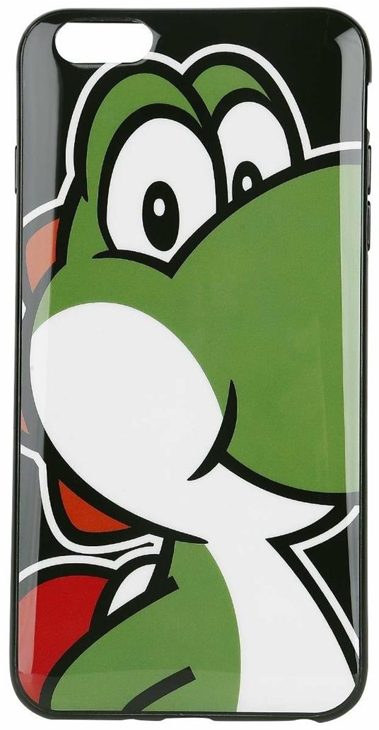 Cover iPhone 6 Plus Nintendo. Yoshi