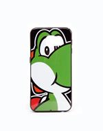 Cover Samsung S6 Nintendo. Yoshi