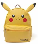 Zaino Pokemon. Pikachu Lady Yellow