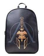 Assassin'S Creed Odyssey. Premium Odyssey Logo Backpack Backpacks U Black