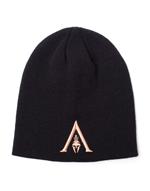 Assassin'S Creed Odyssey. Odyssey Logo Beanie Beanies U Black