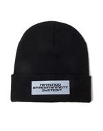 Nintendo - Nes Beanie Beanies U Blue