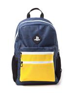 Zaino Playstation: Colour Block Multicolor