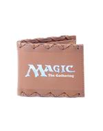 Hasbro Magic The Gathering portafoglio Maschio Marrone