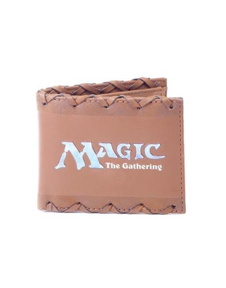 Hasbro Magic The Gathering portafoglio Maschio Marrone