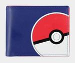 Portafoglio Pokemon Pokeball Pikachu