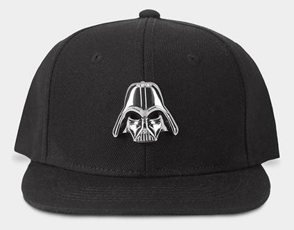 Star Wars: Darth Vader Novelty Cap Multicolor (Cappellino)