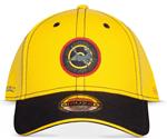 Cappellino Pokemon: Umbreon Snapback Cap Yellow