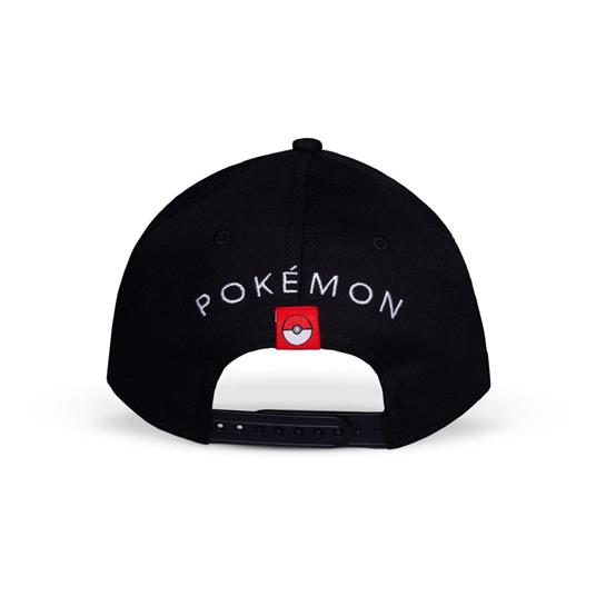 Difuzed - Pokémon - Baseball Cap Pikachu - 2