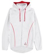 Assassin'S Creed - Men'S Tech Hoodie - S Premium Hooded Sweatshirts M White