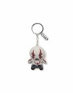 Portachiavi Marvel. Drax 3D Rubber Beige