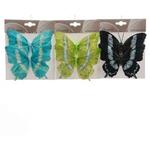 Farfalle C/Filo Met. 890974