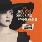Shocking Miss Emerald - Vinile LP di Caro Emerald