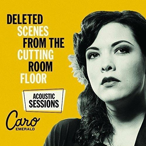 Deleted Scenes from The - Vinile LP di Caro Emerald