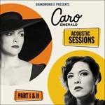 Acoustic Sessions - CD Audio di Caro Emerald