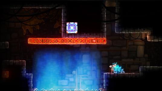 Teslagrad - PS4 - 2
