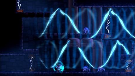 Teslagrad - PS4 - 6