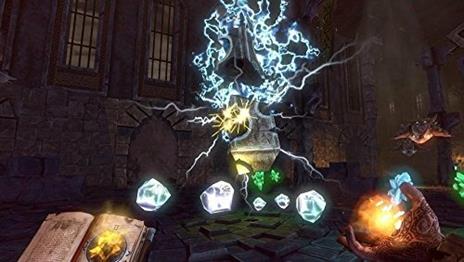 Ziggurat, videogioco Basic - PS4 - 5