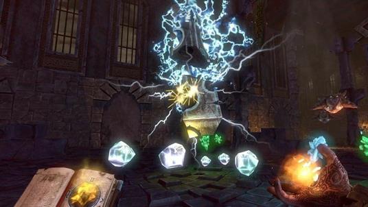 Ziggurat, videogioco Basic - PS4 - 10