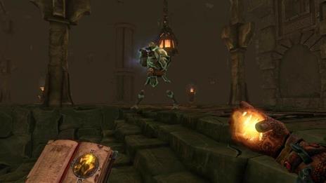 Ziggurat, videogioco Basic - PS4 - 11
