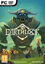 Earthlock: Festival of Magic - PC