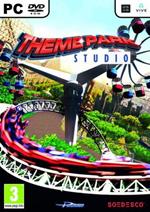 Theme Park Studio - PC