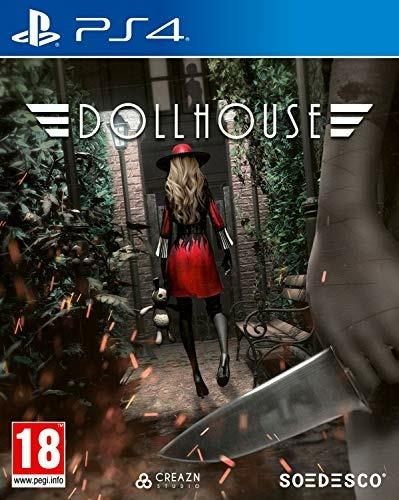 Dollhouse - PS4